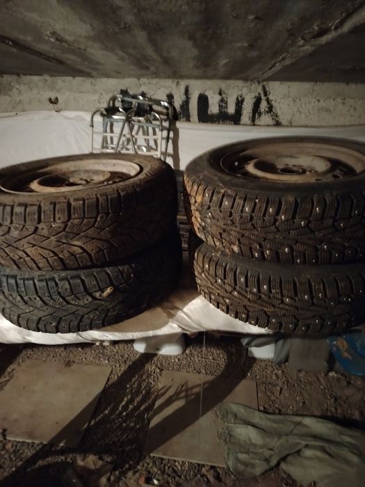 Зимняя ризина на продажу