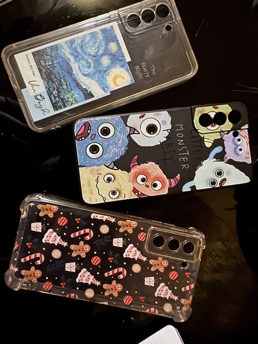 Samsung Galaxy S21 FE