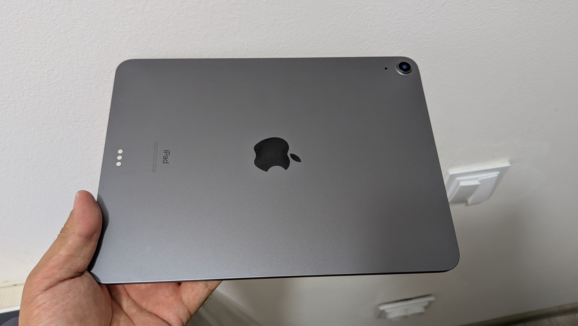 Ipad Air 4 64 GB LLA
