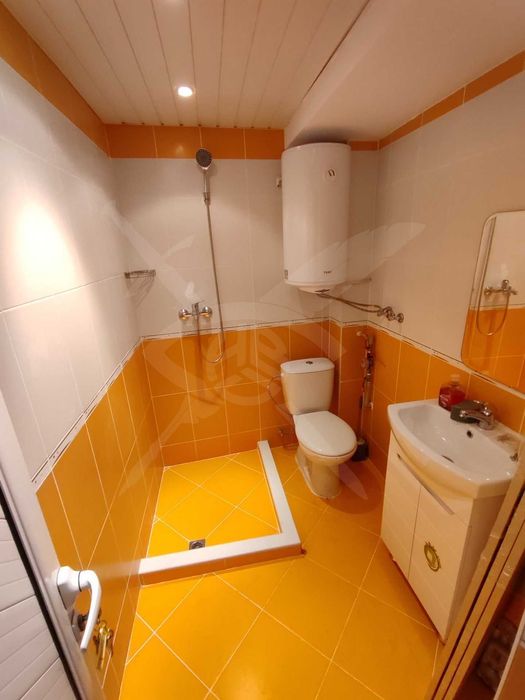 Продава се Едностаен апартамент в Варна, Аспарухово - 30 кв.м за 1234 €/кв.м - Снимка #1