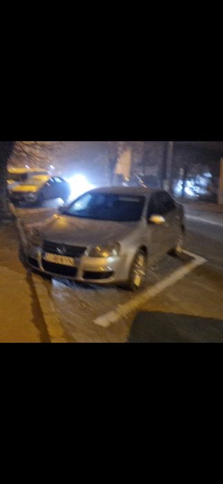 Jetta 2010 1.6 BENZINA -GPL