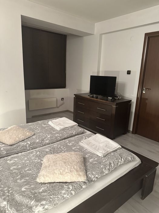 Дава се под наем Едностаен апартамент в Банско - 60 кв.м за 35.7 € - Снимка #3