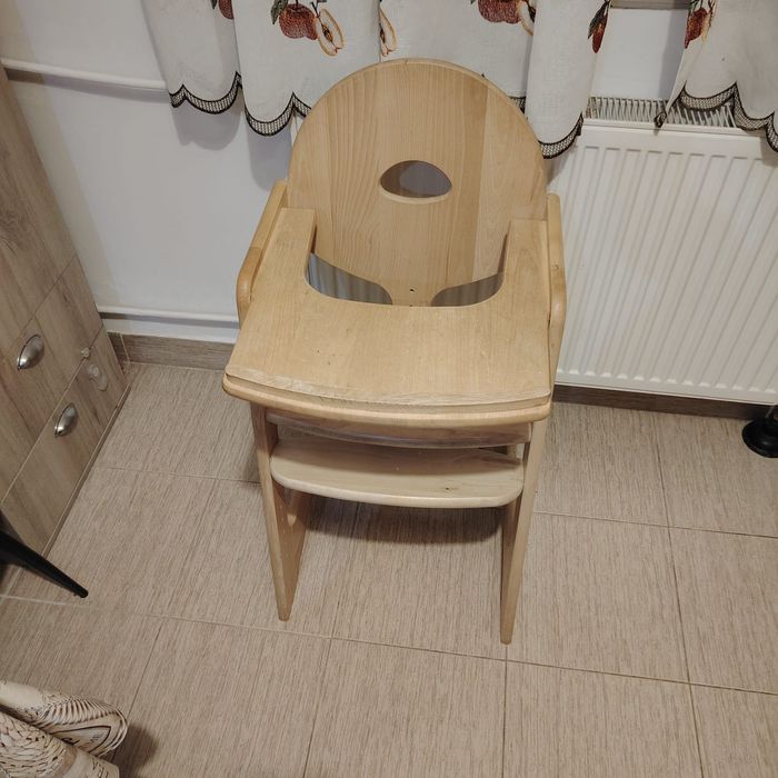 Vand mobilier second hand