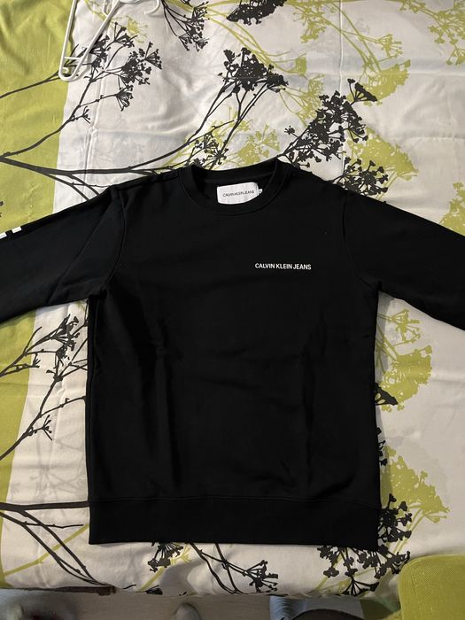 Pulover Calvin Klein Jeans