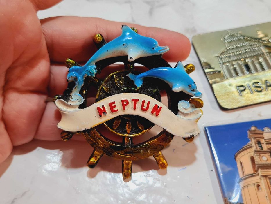 5 magneti de frigider