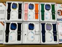 Smart Watch i9 Ultra 3 tasi 1 da