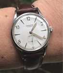 Ceas mecanic Candino