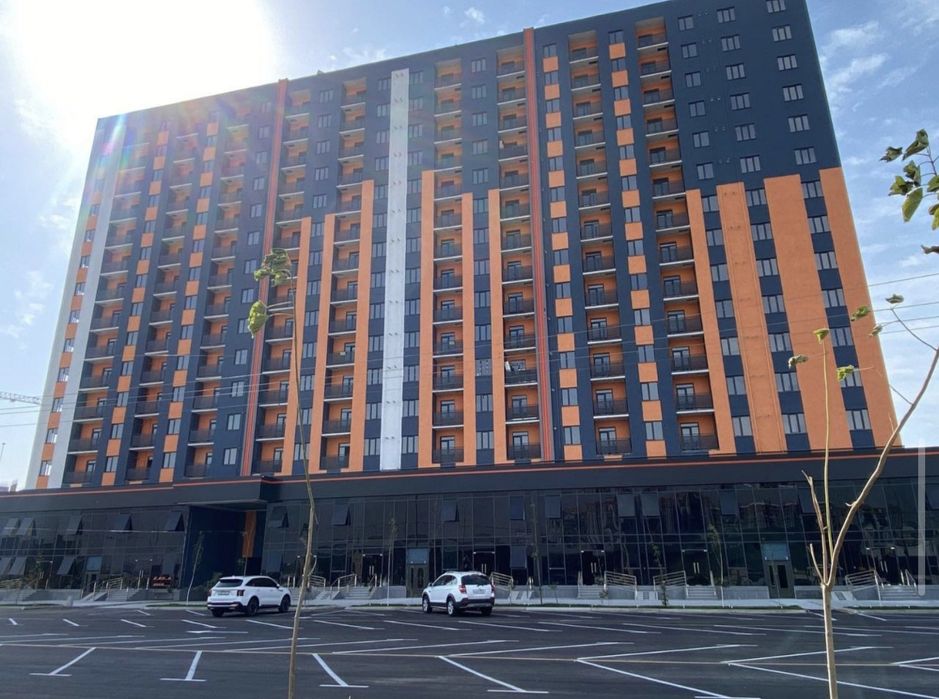 Ipoteka kredit va Subsidiya bor. Sergeli 5-bekat 1 xonali, Sokin Makon