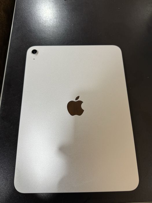 ipad A16 256 gb ideal