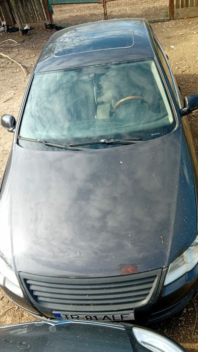Vând Volkswagen passat  B6
