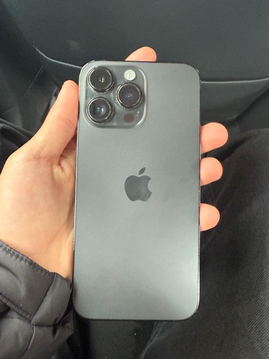 iphone14 pro max 256гб