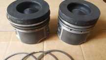 Piston Motor diesel V6 Volkswagen Audi Porsche