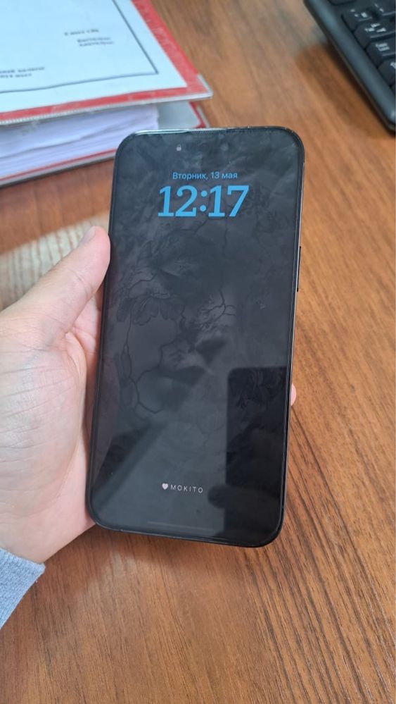 Продам iPhone 14 PRO MAX