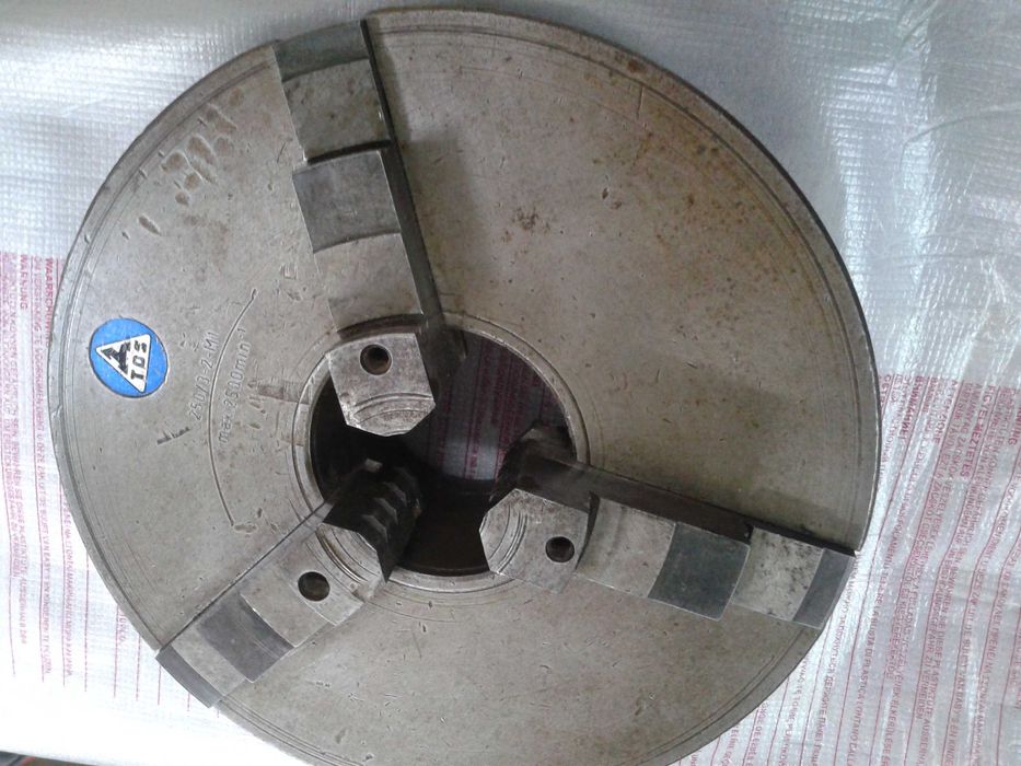 Vand universal strung TOS de 250mm