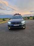 Volkswagen Touareg 7P