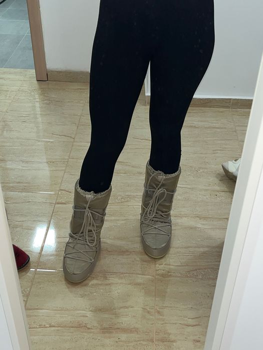 Moon boot icon glance-platinum