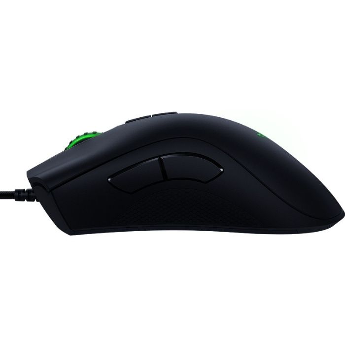 Mouse Gaming Razer DeathAdder Elite RZ01-02010100-R3G1 nou sigilat