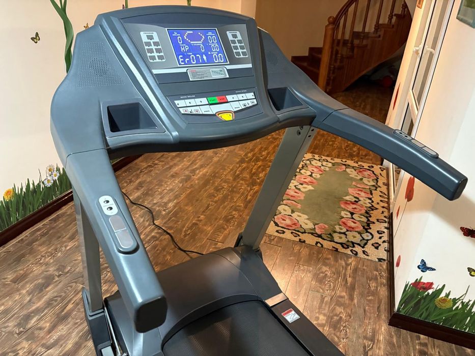 Беговая дорожка б/у