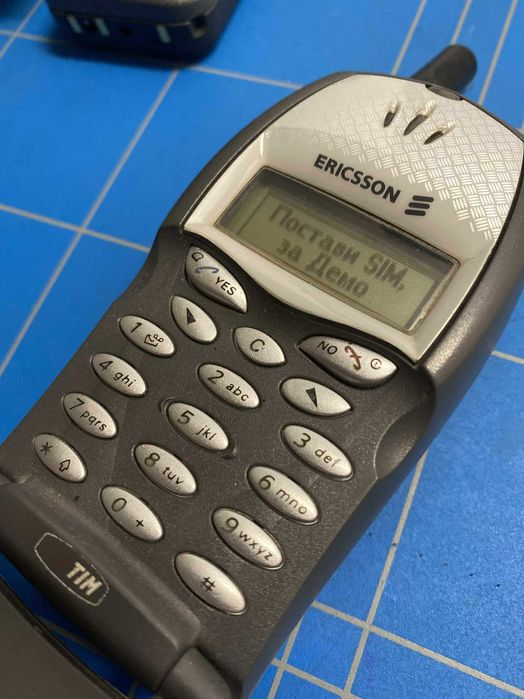 GSM Ericsson T20e