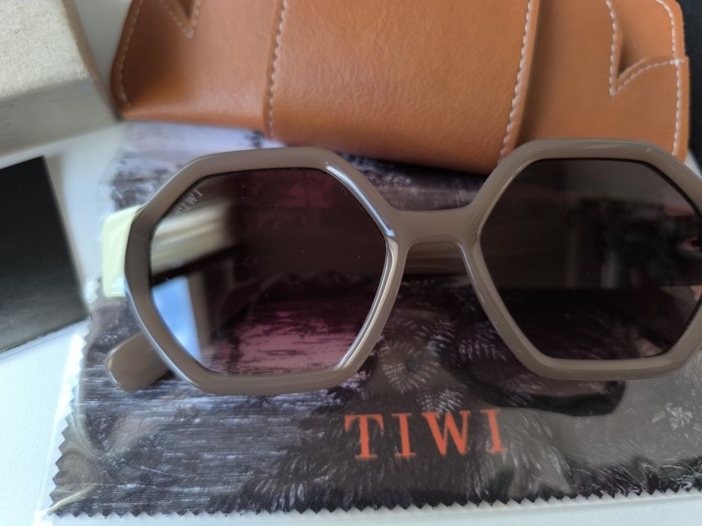 Оригинални очила на TIWI