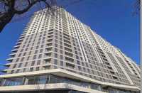 Квартира в центре столицы на 24-этаже ЖК Akay City 1 блок Площадь 94м2