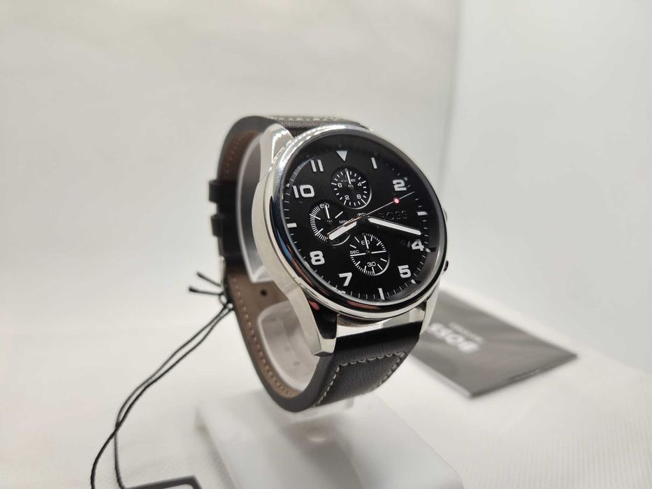 Ceas Barbati Hugo boss View 1513987, Cronograf, Original ,NOU,Garantie