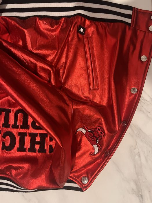 Jacheta Chicago Bulls