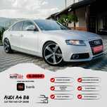 Audi A4 B8 2.0 Tdi 140cp 2008 POSIBILITATE RATE