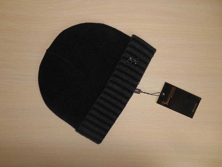 Pălărie de iarnă pentru bărbați Billionaire 0124