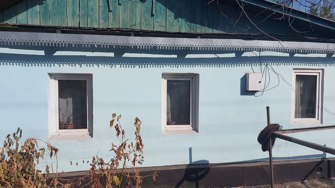 Продам дом, в посёлке Боролдай