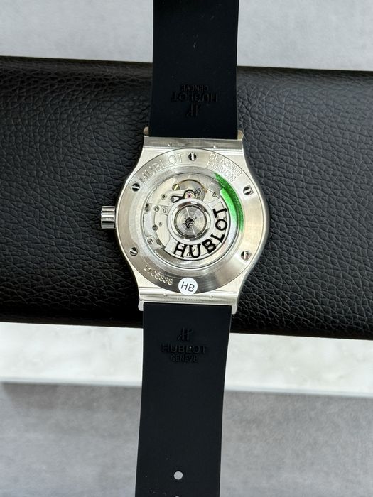 HB Classic Fusion 42mm