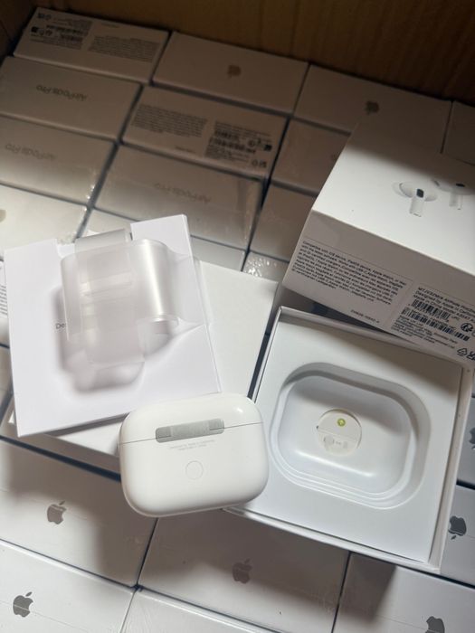 Casti Air Pod Pro 2 Noi !!