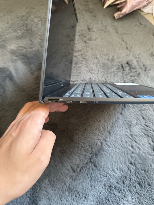 asus zenbook 14 laptop