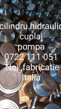 Cilindru basculare 5+1 elementi 6/7/8/9 tone iveco Ford Mercedes.Vario