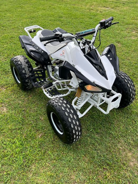 Atv 125 Cc Xtreme Spyder de Copii
