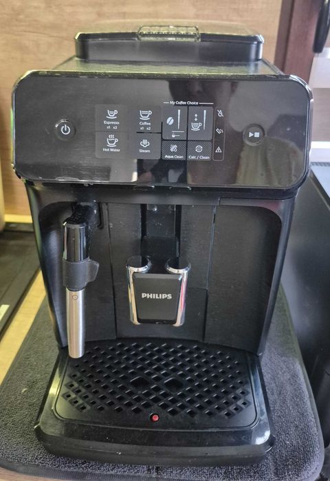 Кафеавтомат Philips