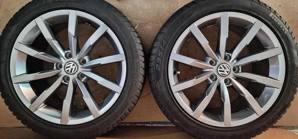 Vand jante Monterey B8 noi