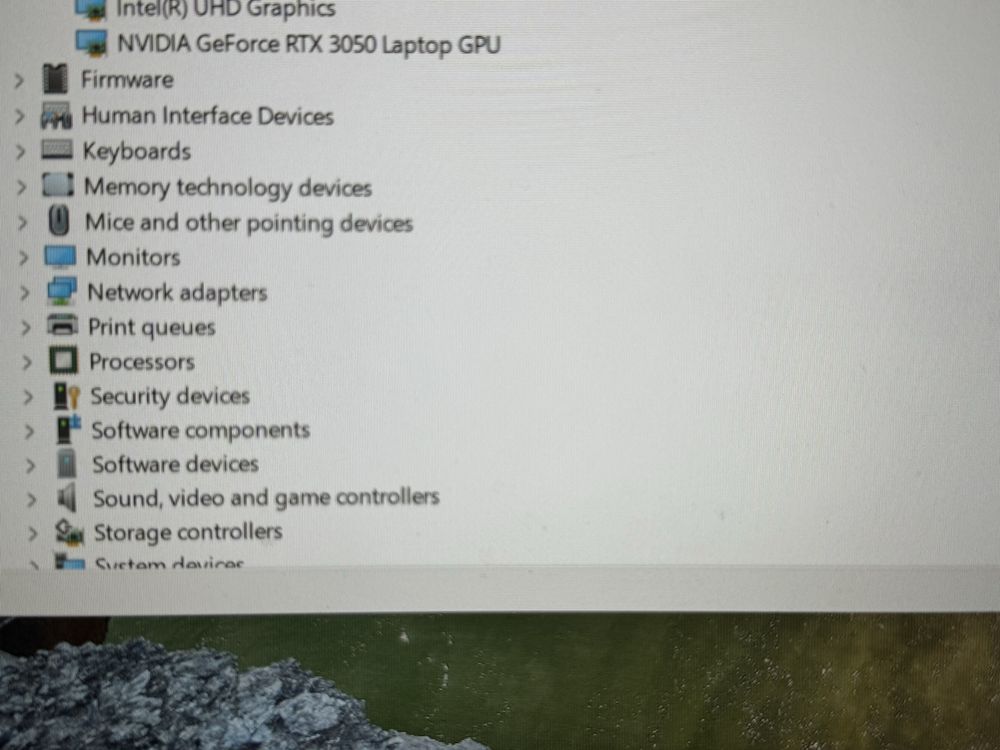 Laptop Victus добре запазен