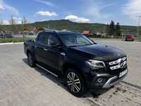 Mercedes-Benz X 350 4Matic Aut. Power Edition