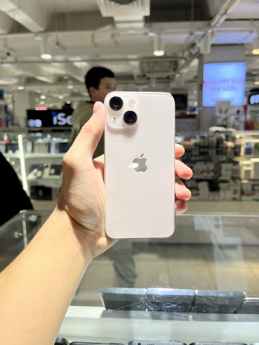 Iphone 13 mini