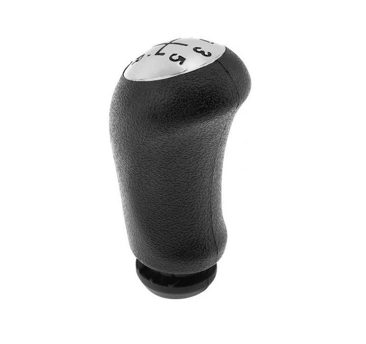 Топка за скоростен лост за Dacia Logan, Duster, Sandero, Dokker 5 ск