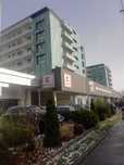P.F.Apart. 1 camera,Gheorgheni,Iulius Mall,FSEGA,Bloc nou,Kaufland
