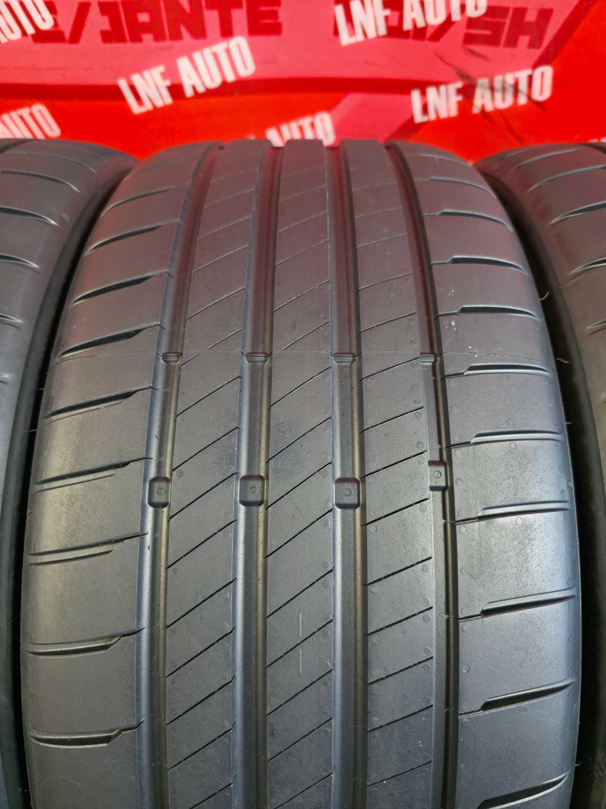 Anvelope de VARA - 235/35/19 - BRIDGESTONE S005 - CA NOI - DOT 2024 !