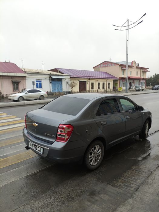 Кобальт 2024 сотилади.