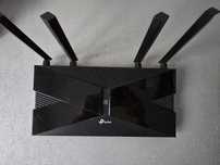 Vând Router WI-FI 6 TpLink Archer AX50