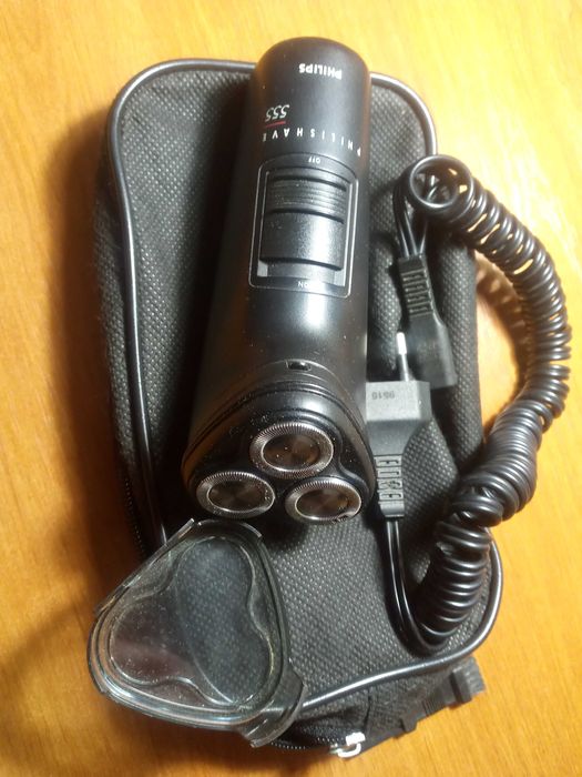 Электробритва Б/У Philips 50 тыс сумов