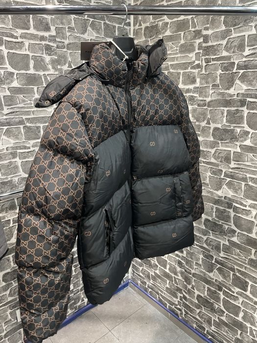 BRANDEX-Зимно яке!!!