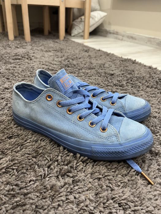 Кецове converse