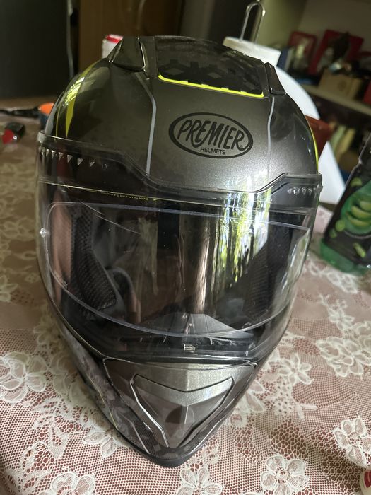 Scuter 49 cm Yamaha Neos