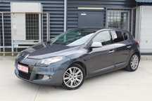 Renault Megane GT Line 2012 Cutie automata